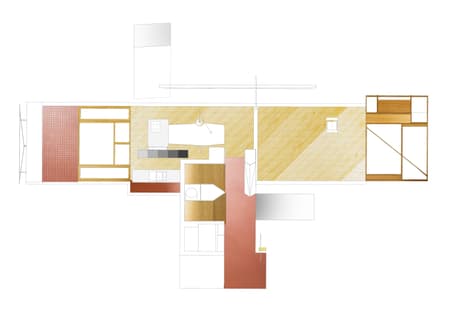 STZ apartment